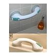 `Sure Suction Tub Bar 16 1/2"