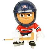 NHL Montreal Canadiens Lil' Teammates Goalie Figurine