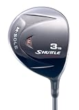 Maruman Shuttle M-Sole Mens Fairway Wood