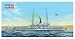 Hobby Boss 1/350 Ship Series Royal Navy battleship Agamemnon plastic model 86509