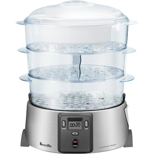Breville BFS600XL HealthSmart Food Steamer