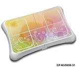 Wii Fit Matte Crystal Skin Sticker,Wii0856-31