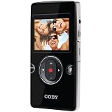 NEW SNAPP CAM5002BLK 1.3 MEGAPIXEL 720P HIGH-DEFINITION CAM5002 DIGITAL VIDEO CAMERA (CAMERA/FILM)