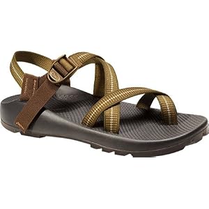 Chaco Mens Z 2 Unaweep Sandals Cactus by Chaco