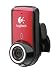 Logitech 720p Webcam C905 (Red) image 7