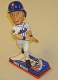 David Wright Mets 2008 MLB On Field Bobblehead