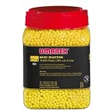 10.000 Kugeln Softair BB Basic Selection cal. 6 mm von Umarex im BEUTEL !!!von "Umarex"
