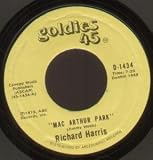 MACARTHUR PARK 7" (45)