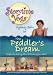 Storytime Yoga: The Peddler's Dream
