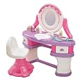 American Plastic Toy Beauty Salon by American Plastic Toys