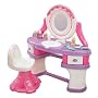 American Plastic Toy Beauty Salon