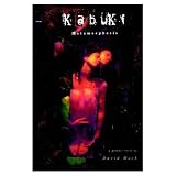 Kabuki Volume 5 Metamorphosisvon "David Mack"