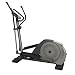 Tunturi C20 Cross Trainer White/Grey