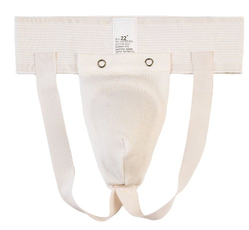 Champion Sports Mens Cup And Athletic Supporter