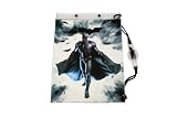 Trademark Collections Batman The Dark Knight Swimbag