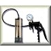 Men's Top Gauge Professional Pressure Penis Enlarger Pump