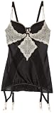 Felina Women's Uptown Girl Retro Babydoll