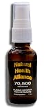 Natural Health Alliance HGH Booster Liquid Formula 70,500 nanograms