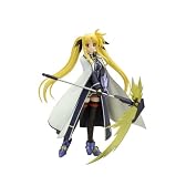 魔法少女リリカルなのは StrikerS フェイト・T・ハラオウン（1/8スケールPVC塗装済み完成品）