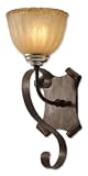 Uttermost Laclede 1 Light Wall Sconce