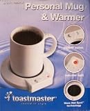 PERSONAL MUG AND WARMER BY TOASTMASTER