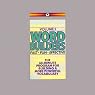 Word Builders: Volume 5