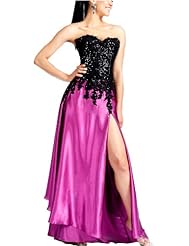 Polyamide Bridesmaid Dress/Party Dress 