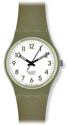 Swatch Colour Code Coll. FOREST PATH  GG207