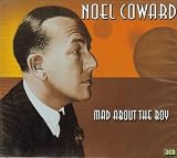 Mad About the Boy