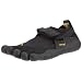Vibram Five Fingers KSO - Women's (36, Black)