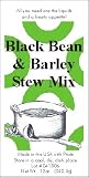 Black Bean & Barley Stew Bagged