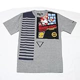Nintendo スーパーマリオNES Ｔシャツ Mサイズ ［並行輸入品］