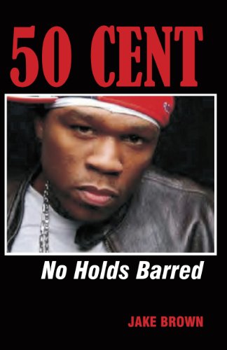 50 Cent - No Holds Barred