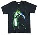 Search : Green Lantern Fist in Space T-shirt