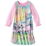Bella Sara Horse Pony Pajama Nightgown (2T)