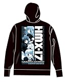 ToHeart2 HMX-17 パーカー ブラック サイズ:Mの画像