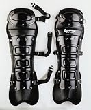 Lg100 Leg Guards Ages 12-16