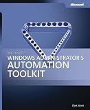 Microsoft Windows Administrators Automation Toolkit (Pro-One-Offs)