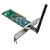 TRENDnet TEW-423PI 54Mbps Wireless G PCI Adapter