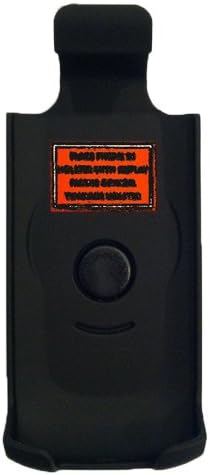 Technocel Spring Loaded Black Holster Belt Clip (10 Pack) for Casio G'zOne Ravine 2 C781