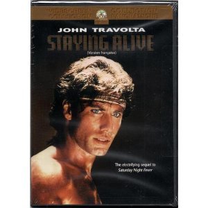 Staying Alive (Widescreen Edition)