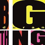 Artwork for Big Thing