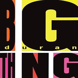Duran Duran Picture 2