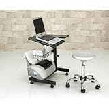 コンパクトデスク DP-60BK