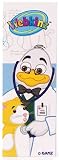 Webkinz - Bookmark Dr Quack