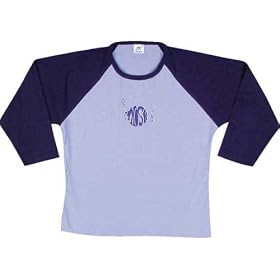Phish Ladies Fitted Baseball T-Shirt