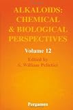 Alkaloids: Chemical and Biological Perspectives, Volume 12, Volume 12