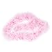 Pink Feather Boa (7ft) Girls Dress up Costume Pink Boa