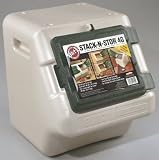 Bergan Floor Stack-N-Stor 40 Storage Container