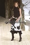 Dolce & Gabbana - $3760 New DOLCE & GABBANA Fur & Leather Skirt 8 / 42